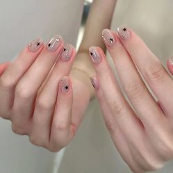 -U3美甲