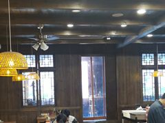 大堂-虾小龙老长沙龙虾馆(坡子街店)