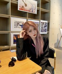 -那茉 Hair Salon