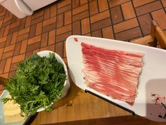 -1078號老北京涮肉(万达广场店)
