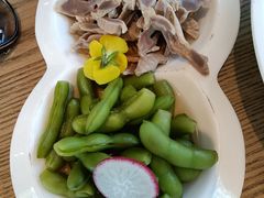 -日出青木·杭帮菜名店