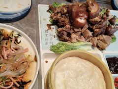 -1937青岛老味道·海肠捞饭·青岛菜(大鲍岛栈桥店)