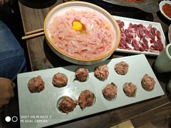-红九格老火锅(三峡广场店)