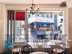 -Cafe de Paris(林荫路店)