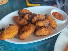 -娜玛瑟德餐厅(宇拓路店)