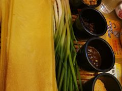 -赵记煎饼卷大葱(东岳店)