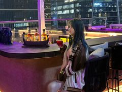 -DEW Lounge(深圳湾店)