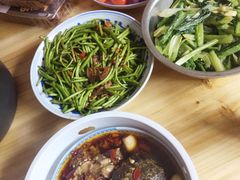 -铁头烧菜馆(立新路店)