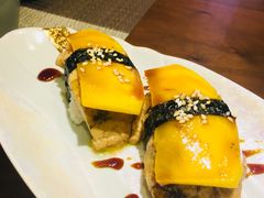 -山葵家·创意料理(临平银泰城店)