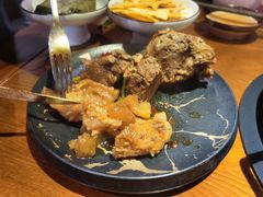 -受气牛肉·重庆耙牛肉(来福士店)