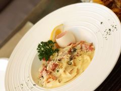 -巴别塔法餐舍(朝阳店)