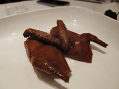 -君庭中餐厅(友谊宾馆店)