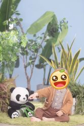 -格林童趣专业儿童摄影(公益西桥店)