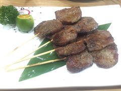 烤巴西牛舌-赤稻·日式料理(禅城店)