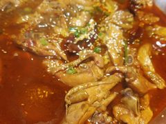 -沧州成老灶火锅鸡(鹿泉总店)