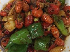 -江南香鲜香小龙虾(新疆总店)