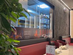-福海居烤鸭店(鸟巢店)