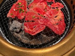 -Ant 蚂蚁洞烤肉·大营地(上海静安大悦城店)