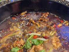 -蛙老爹·蜀香美蛙鱼头(王家湾店)