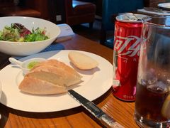 -弗兰克牛排西餐厅Ribone steak house(柠檬花园店)