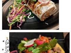 -Luchador摔跤手墨西哥餐厅(恒宇广场店)