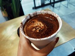 脏Dirty咖啡-常识咖啡common sense(春熙路店)