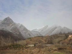-黄龙山原始森林景区