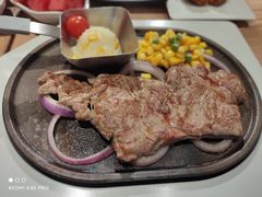-豪客来牛排(华创国际广场店)