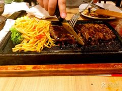 -必胜客(天鹅湖万达店)