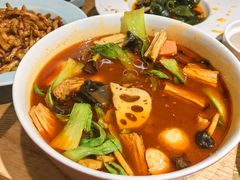 -京采烤鸭清真餐厅(金桥店)