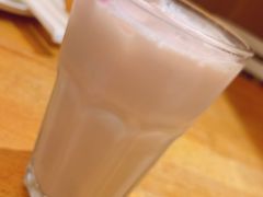 红醋牛奶-鬼味烤翅(南锣鼓巷店)