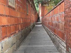 -晋江五店市传统文化旅游区