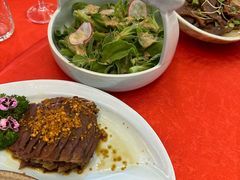 -昆泰嘉华酒店-福宫中餐厅(朝外大街店)