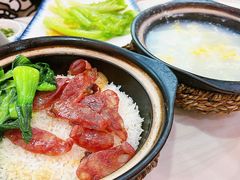 -惠粤轩茶餐厅(中山北路店)