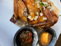 -野蔓果·山野菜(西湖景区·龙井茶田店)