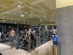 -聚健身GatherFitness(余杭店)