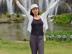-天河潭旅游度假区