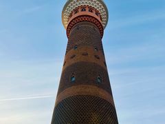 -新疆国际大巴扎