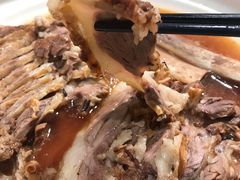 -西贝莜面村(当代商城店)