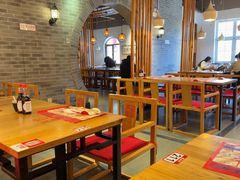 -新兴园饺子馆(北京百子湾店)