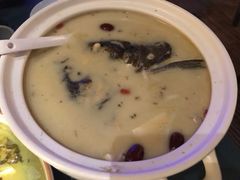 -莉莉家的音乐花园餐吧(航空路店)