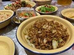 -东排食堂长沙小吃大排档(五一广场店)