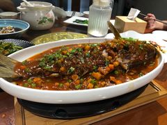 -醉霖生态餐厅(交大店)