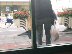 -星巴克(武康路店)