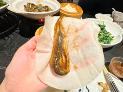 -芳芳私房菜·精做淮扬菜(承德路店)
