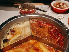-犊门火锅(长沙五一广场总店)