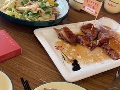 -先记烧鹅王·本地粤菜(福永店)