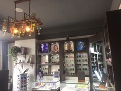 -视野联行眼镜蔡司·依视路官方授权店(顺城店)