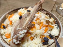 -那时新疆·若羌(经纬汇店)