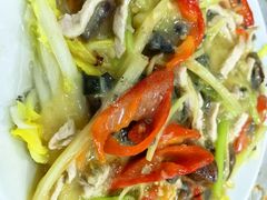 -金榜潮州砂锅粥(总店)